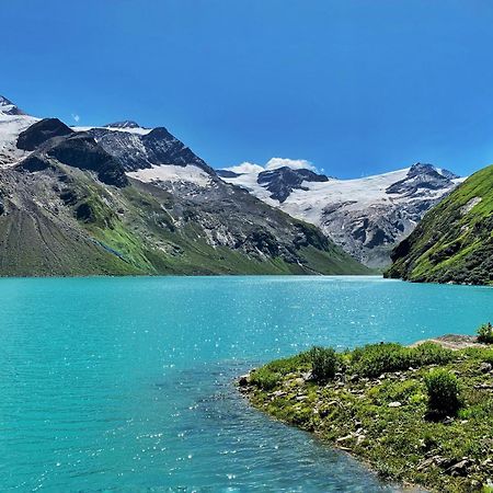 Pension Erlhof Saalfelden Екстериор снимка