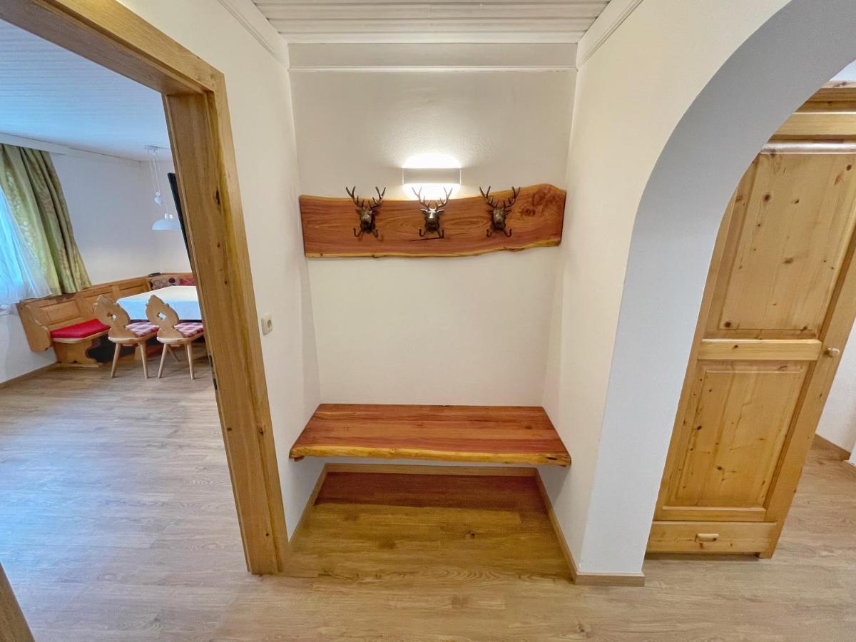 Pension Erlhof Saalfelden Екстериор снимка