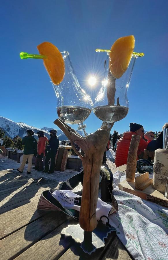 Pension Erlhof Saalfelden Екстериор снимка