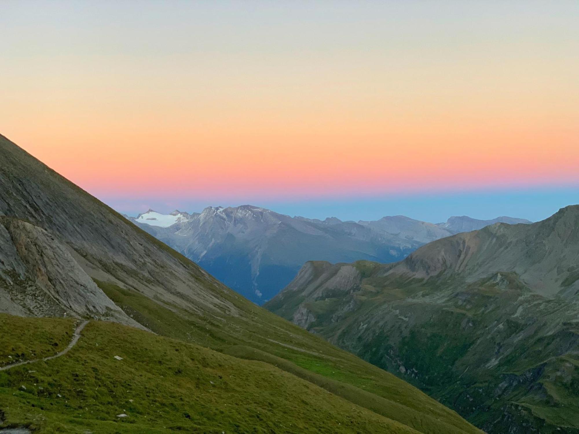 Pension Erlhof Saalfelden Екстериор снимка