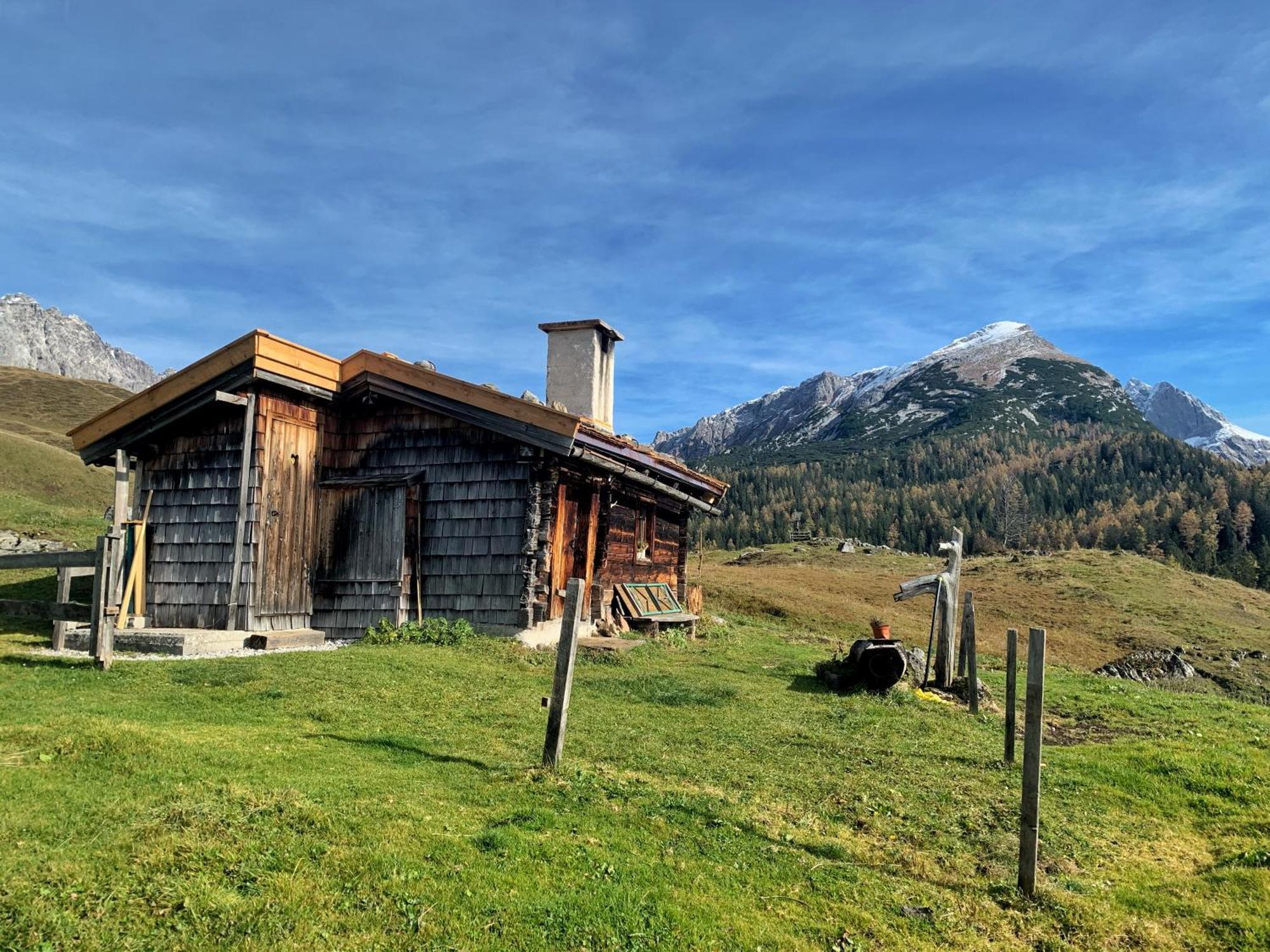 Pension Erlhof Saalfelden Екстериор снимка