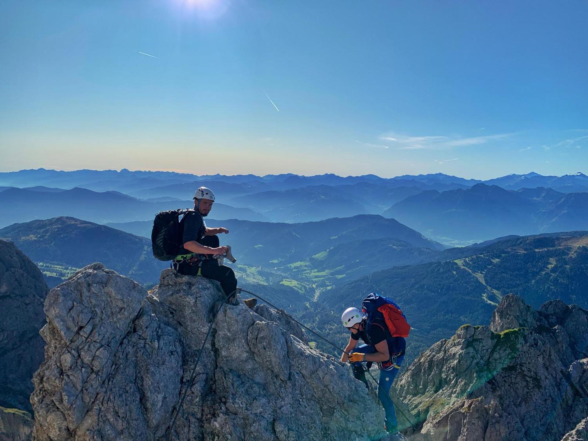 Pension Erlhof Saalfelden Екстериор снимка