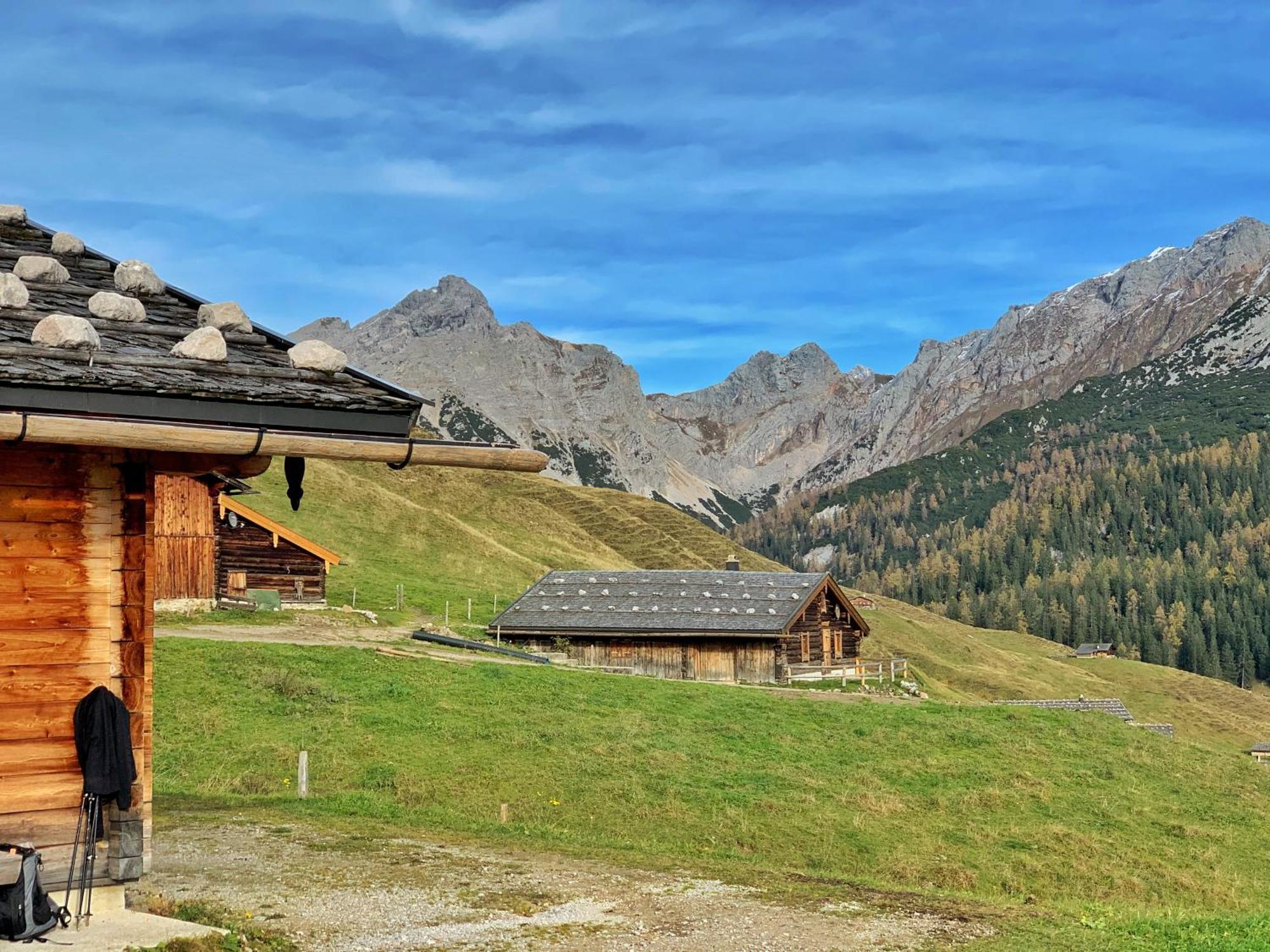 Pension Erlhof Saalfelden Екстериор снимка