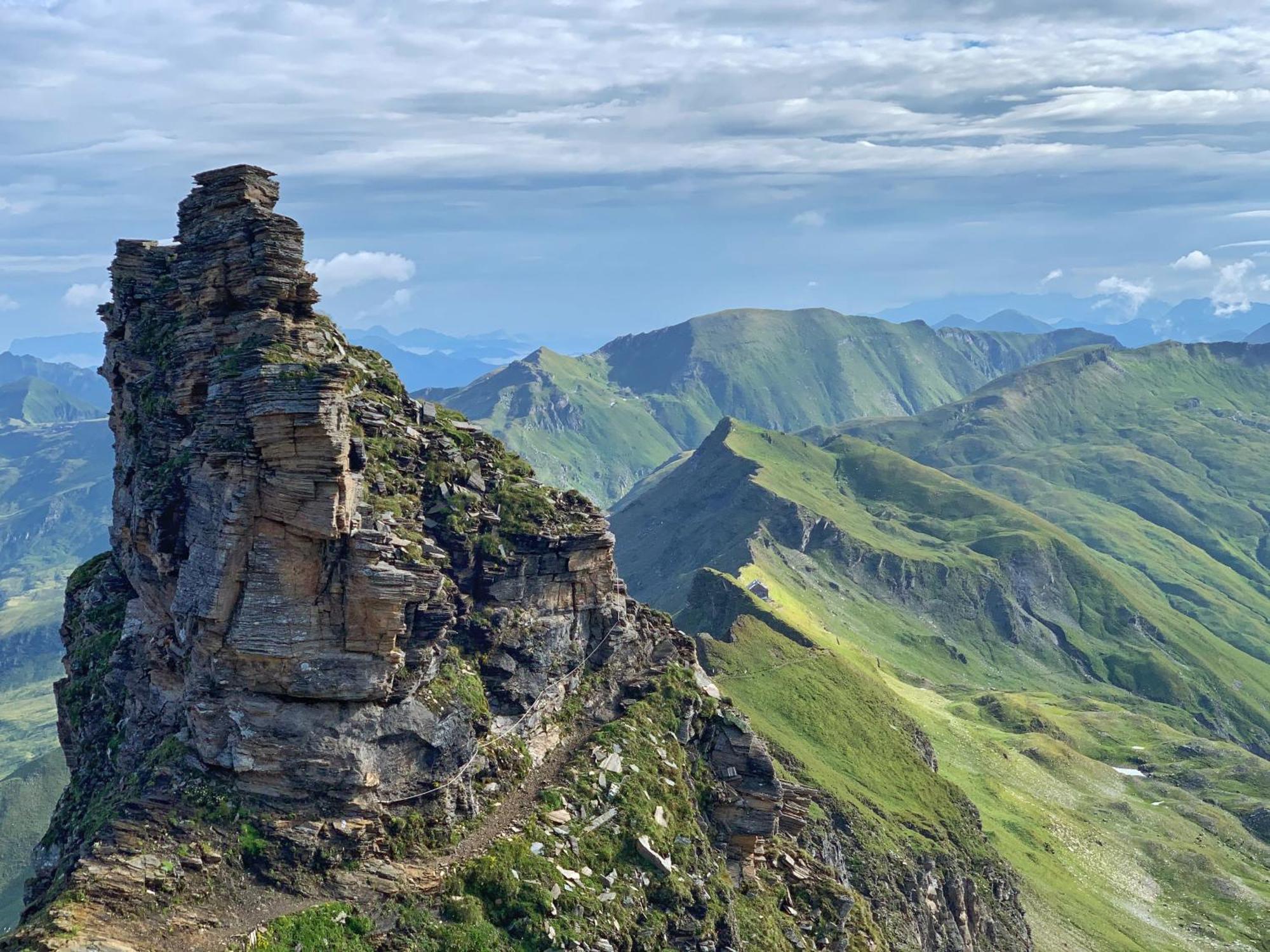Pension Erlhof Saalfelden Екстериор снимка