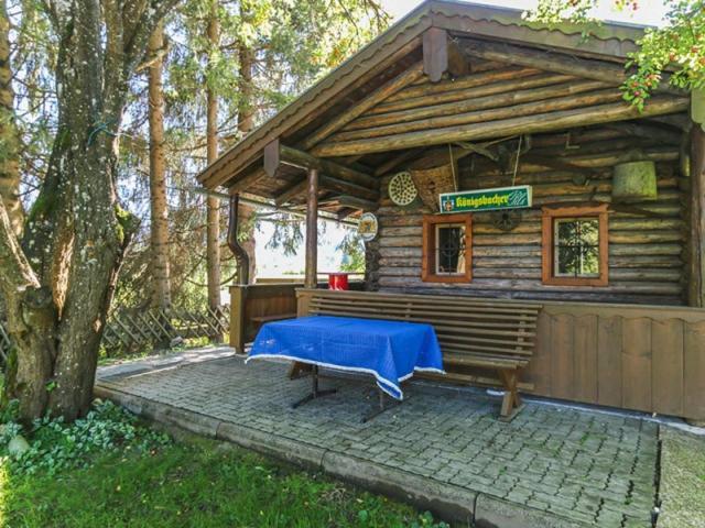 Pension Erlhof Saalfelden Екстериор снимка