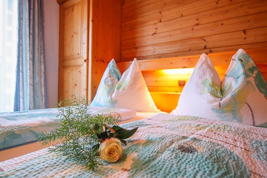 Pension Erlhof Saalfelden Екстериор снимка