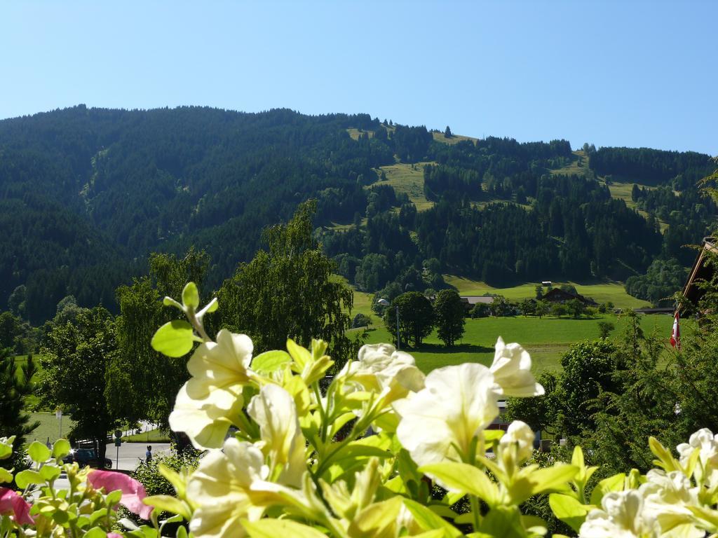 Pension Erlhof Saalfelden Стая снимка