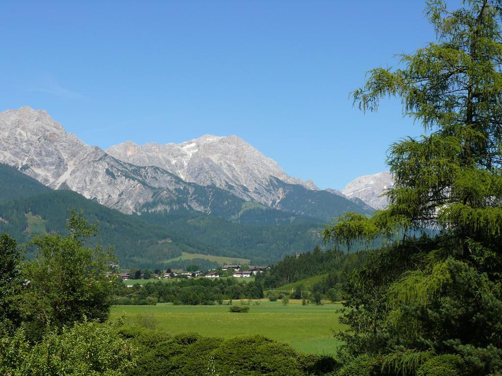 Pension Erlhof Saalfelden Стая снимка